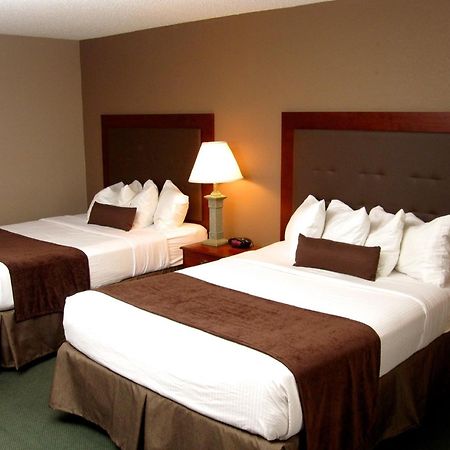 Baymont By Wyndham Mandan Bismarck Area Hotel Phòng bức ảnh