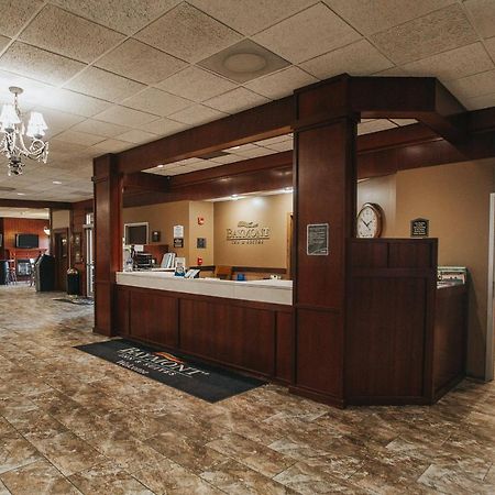 Baymont By Wyndham Mandan Bismarck Area Hotel Ngoại thất bức ảnh