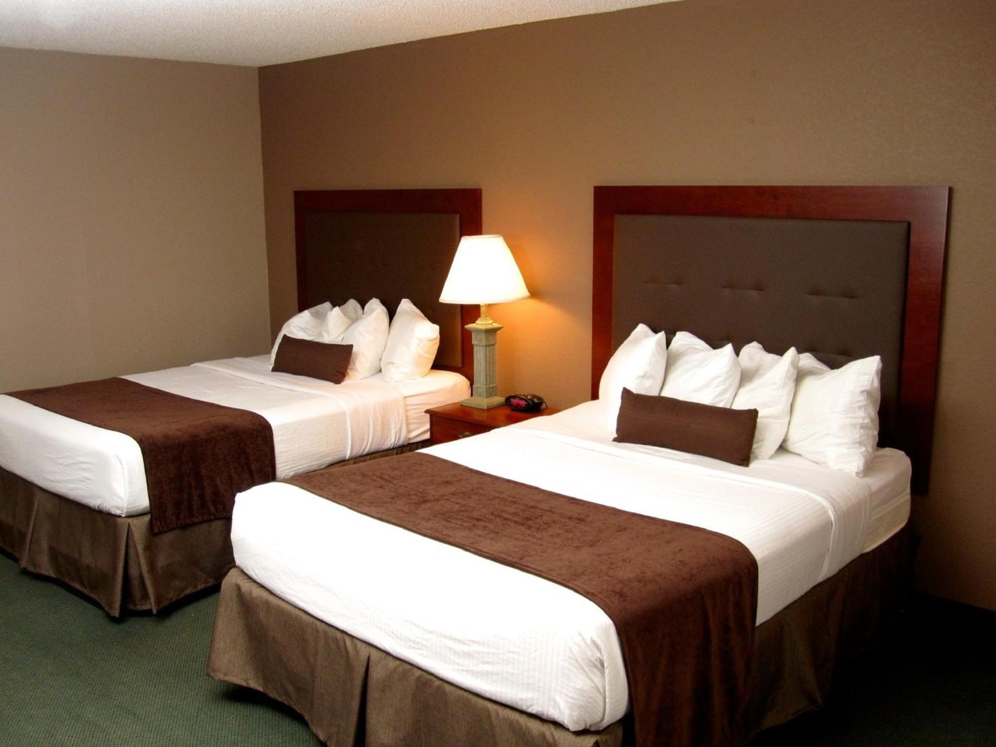 Baymont By Wyndham Mandan Bismarck Area Hotel Phòng bức ảnh